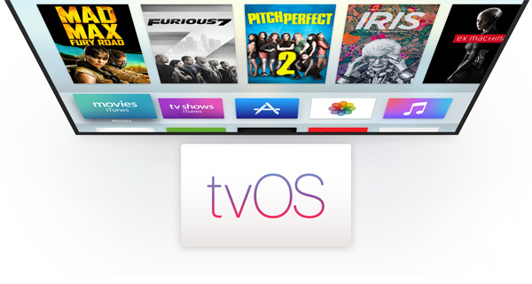 tvOS