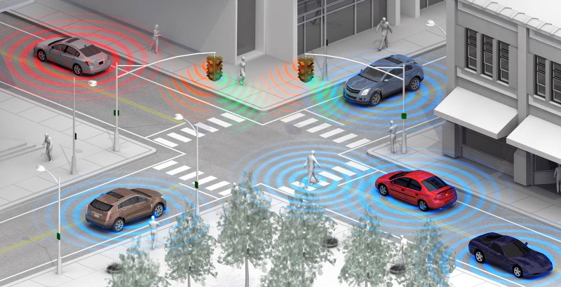 voiture autonome machine learning