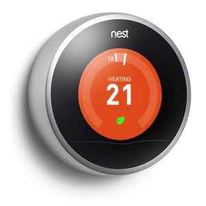 Bon Plan Thermostat Nest