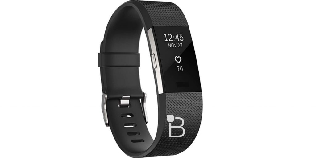 Fitbit Charge 2 Rumeurs