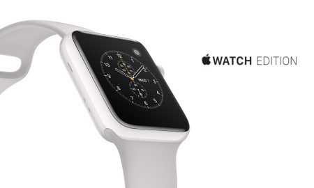 Apple Watch Série 2 Edition