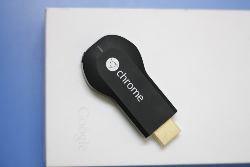 Chromecast