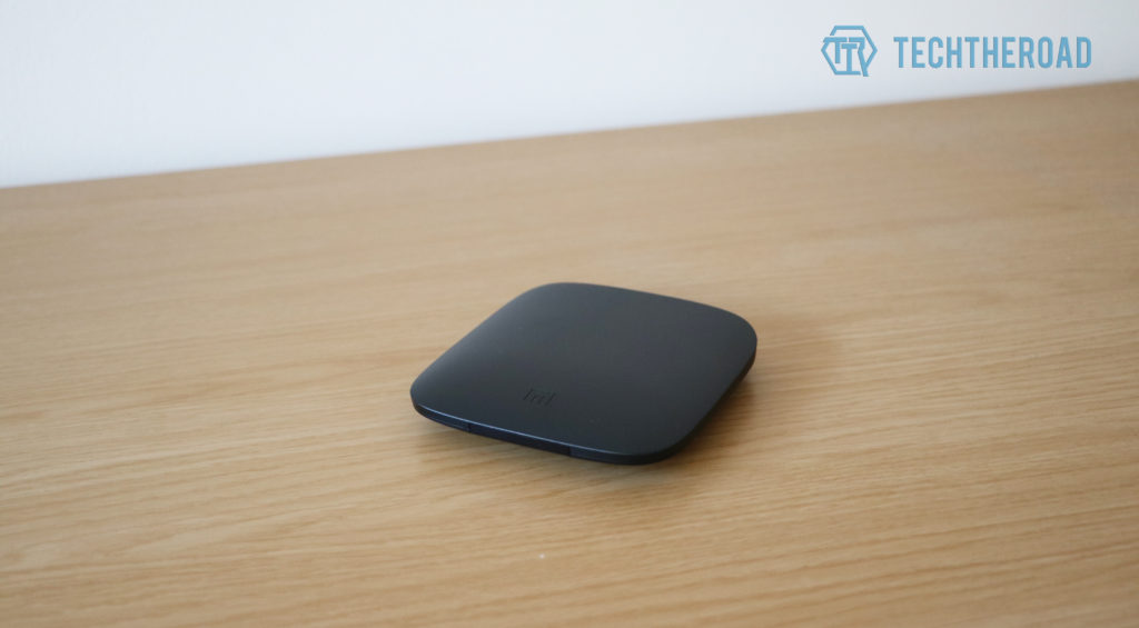 design xiaomi mi box