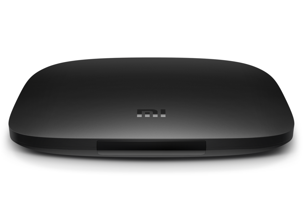 prix xiaomi mi box