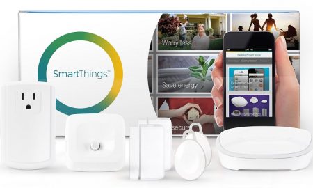 smartthings