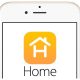 home-application-apple