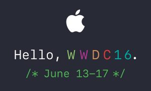 Direct Live WWDC 2016