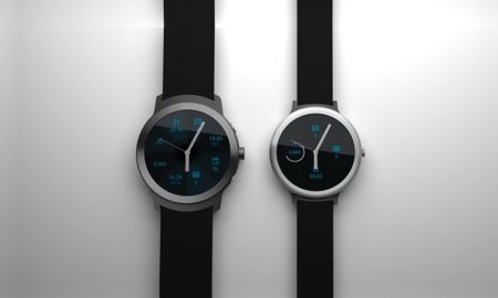 montres connectées nexus