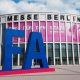 IFA 2016 Tech The Road