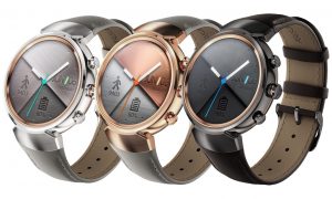 Asus ZenWatch 3