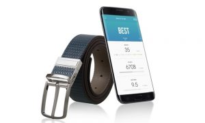 Welt - La Ceinture Connectée de Samsung