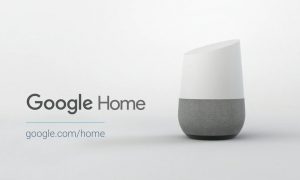 Google Home