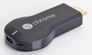 Chromecast