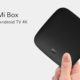 xiaomi mi box android tv